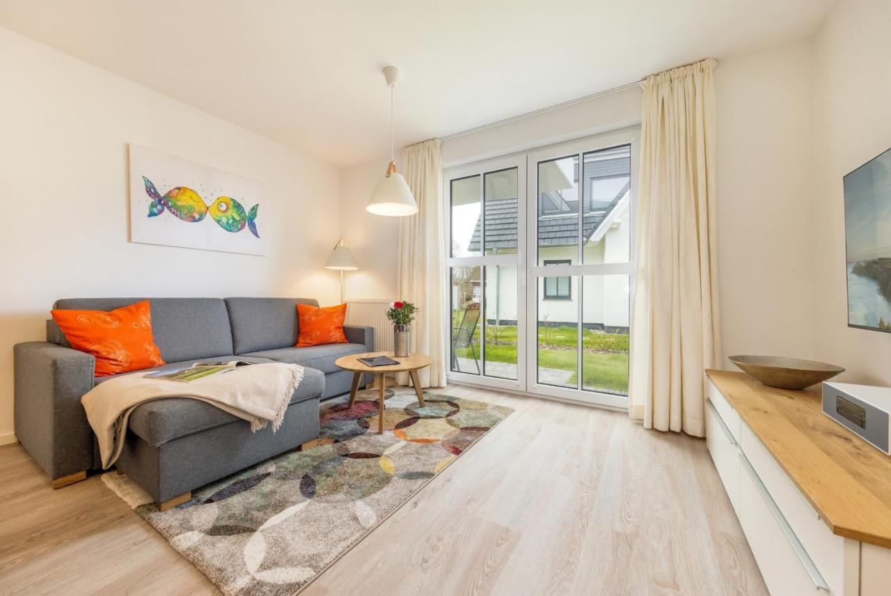 Suite Lycka Zingst Exterior foto
