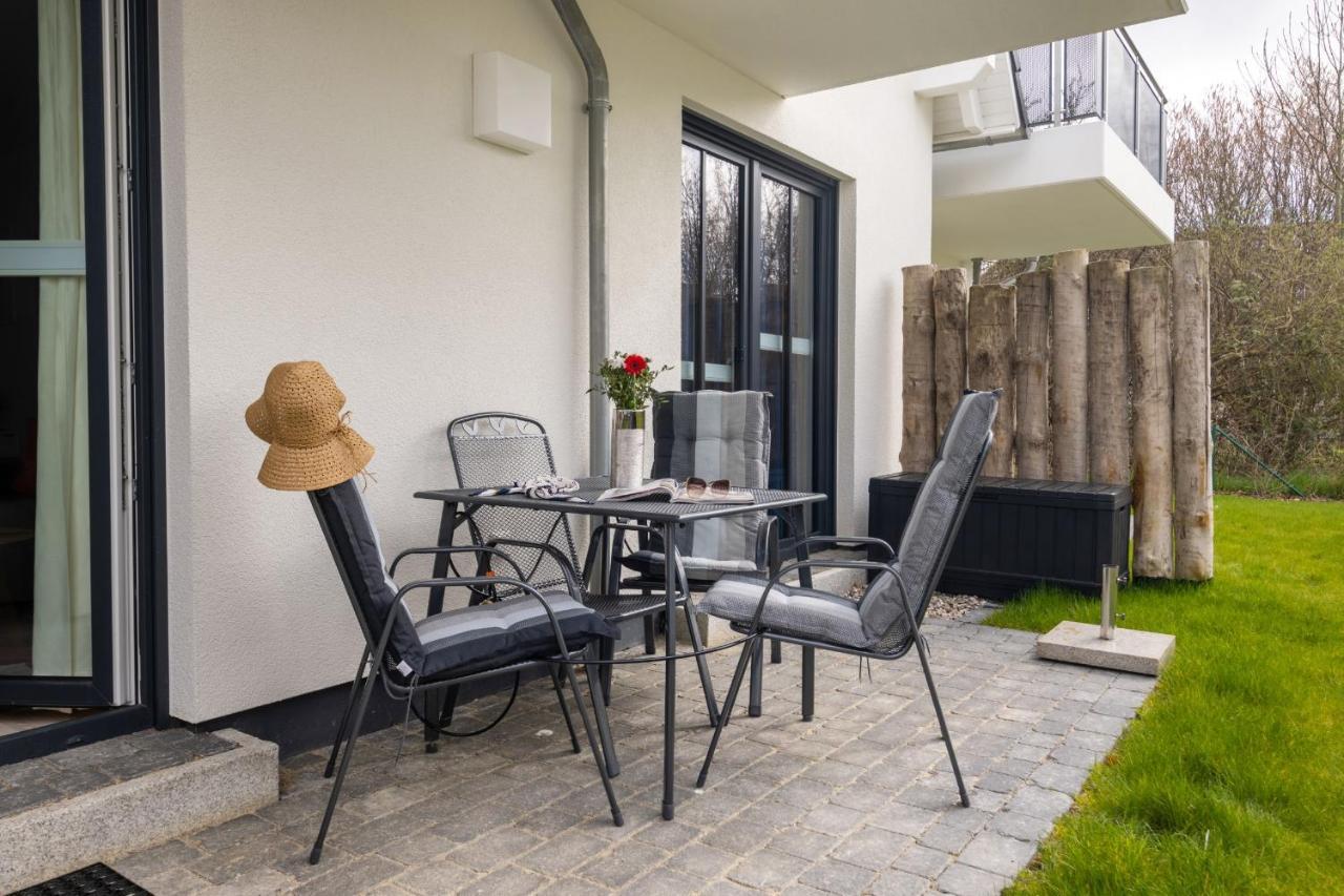 Suite Lycka Zingst Exterior foto